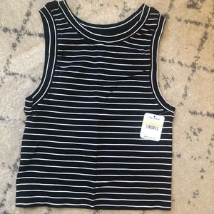 Free People Spandax Tank Top